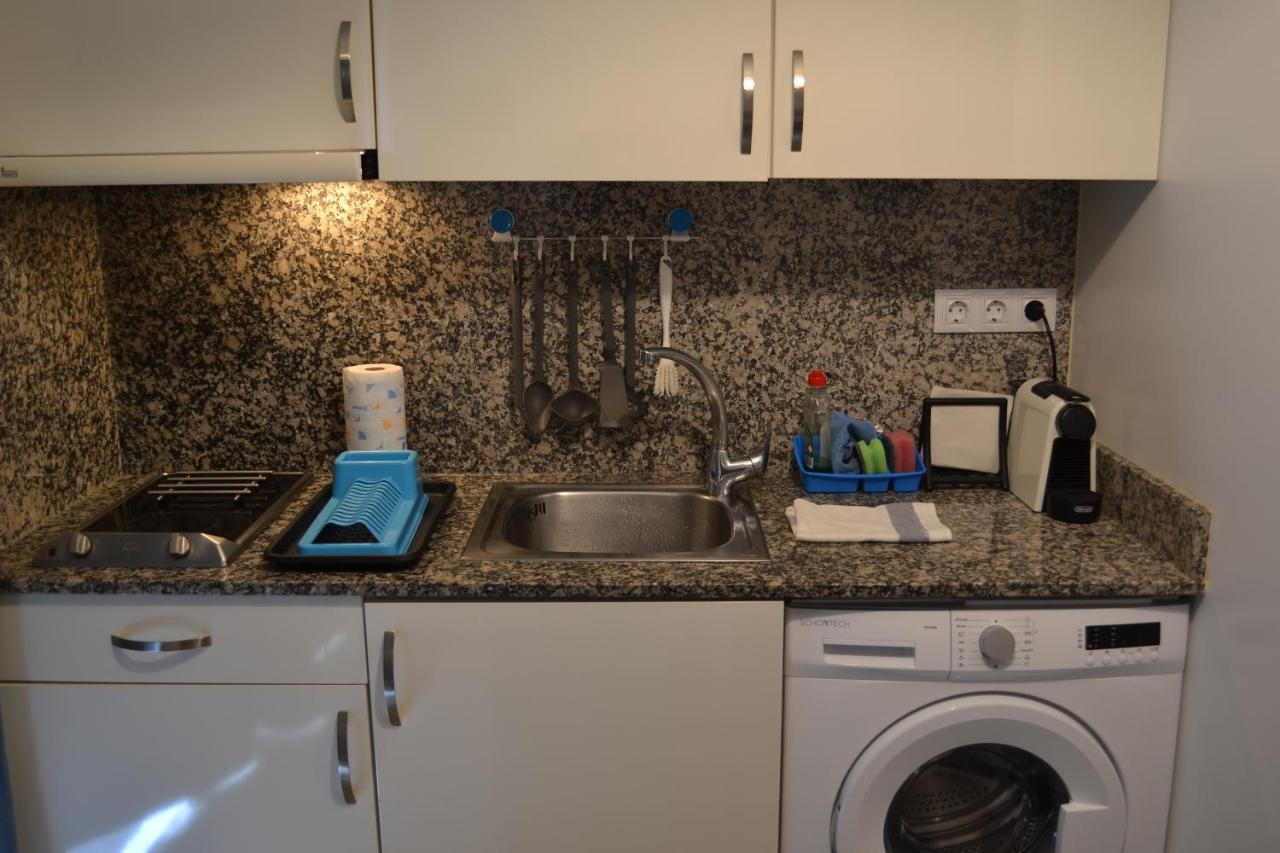 Azul Loft Deluxe - Vivienda Vacacional A Playa Del Ingles Eksteriør bilde