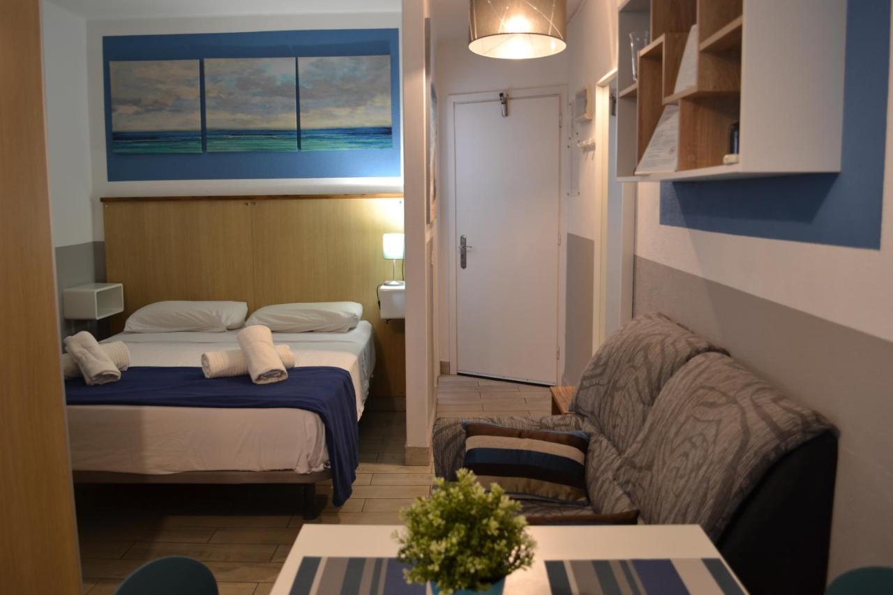 Azul Loft Deluxe - Vivienda Vacacional A Playa Del Ingles Eksteriør bilde