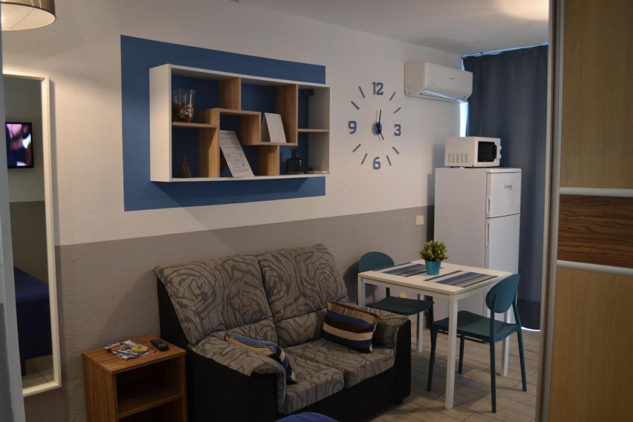 Azul Loft Deluxe - Vivienda Vacacional A Playa Del Ingles Eksteriør bilde