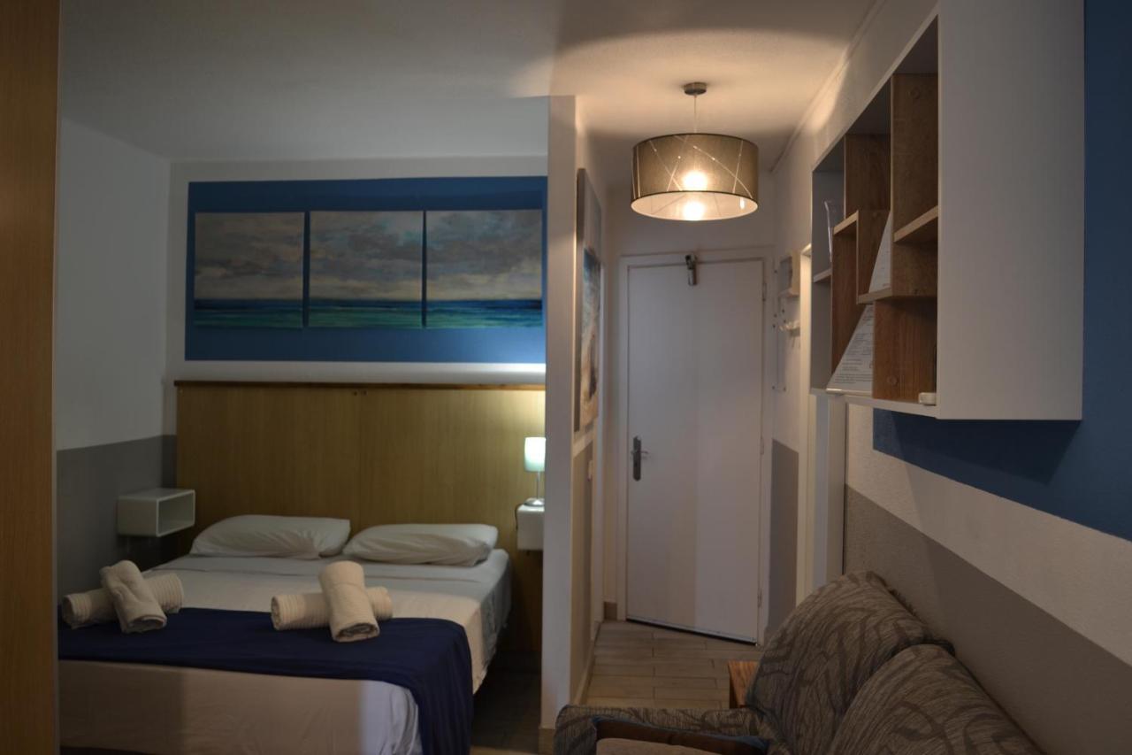 Azul Loft Deluxe - Vivienda Vacacional A Playa Del Ingles Eksteriør bilde