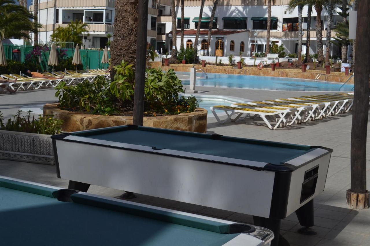 Azul Loft Deluxe - Vivienda Vacacional A Playa Del Ingles Eksteriør bilde