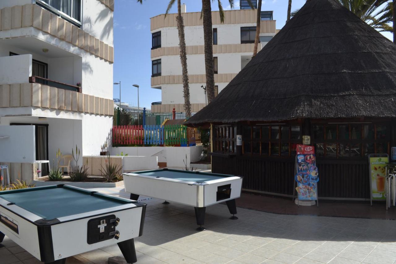 Azul Loft Deluxe - Vivienda Vacacional A Playa Del Ingles Eksteriør bilde