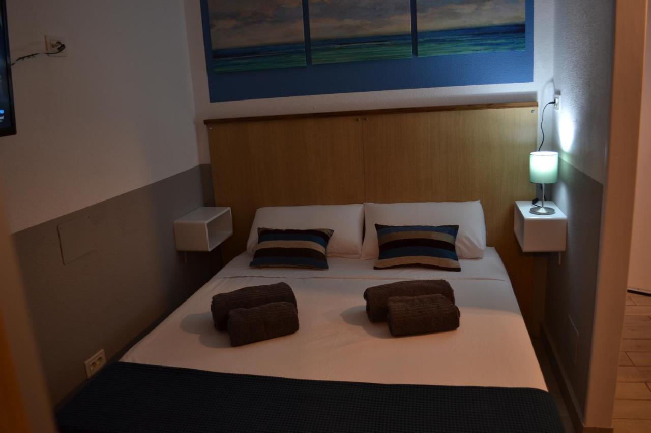 Azul Loft Deluxe - Vivienda Vacacional A Playa Del Ingles Eksteriør bilde