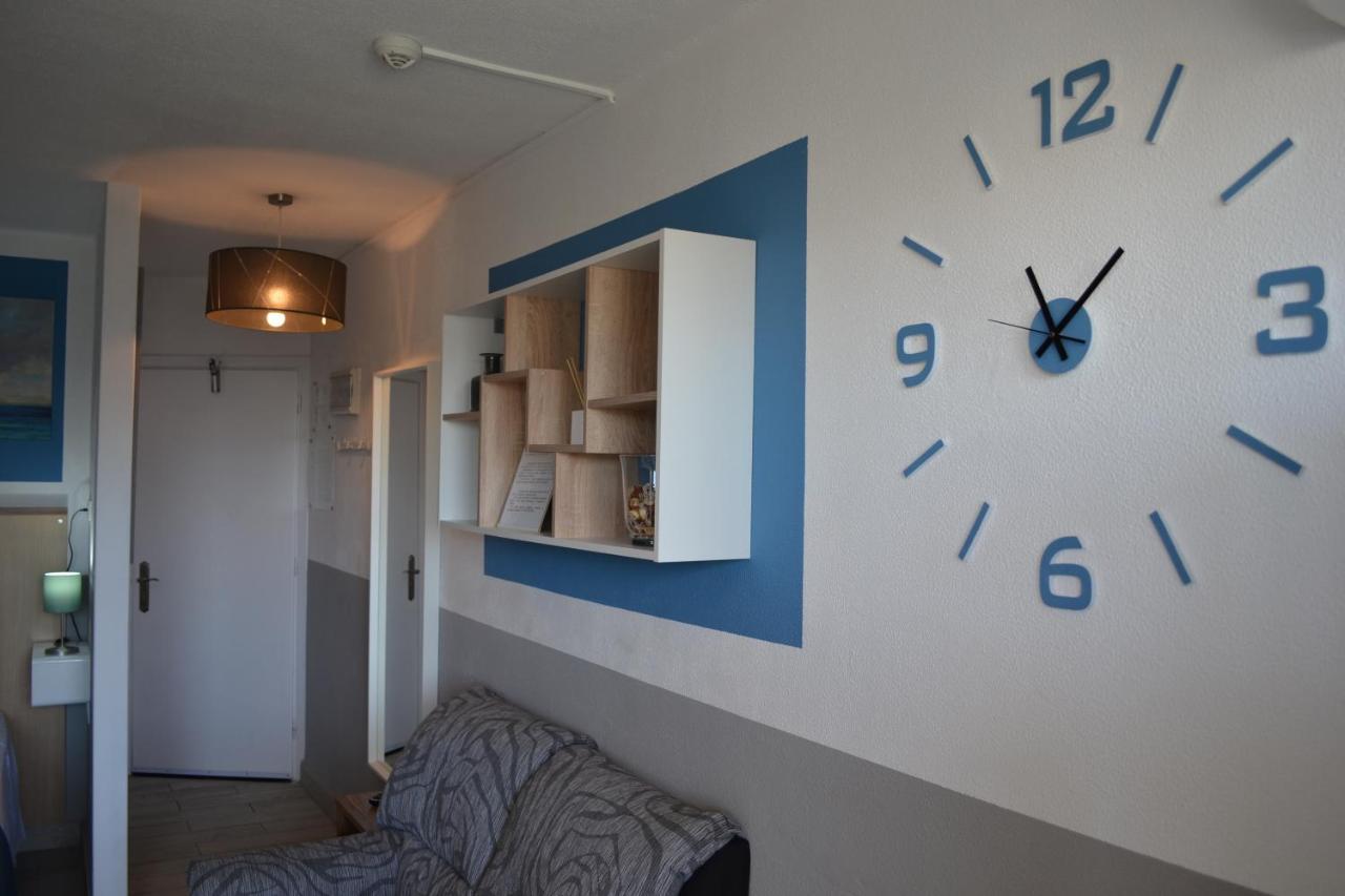 Azul Loft Deluxe - Vivienda Vacacional A Playa Del Ingles Eksteriør bilde