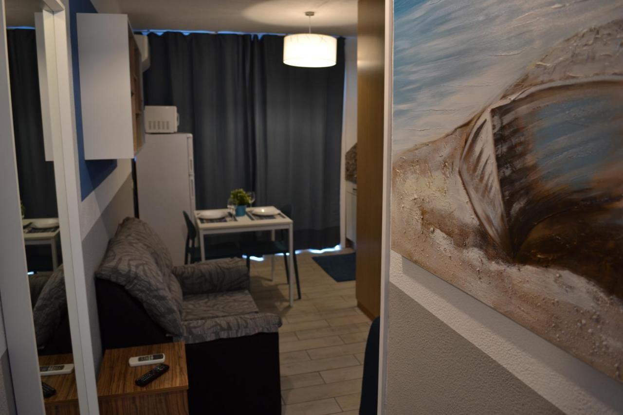 Azul Loft Deluxe - Vivienda Vacacional A Playa Del Ingles Eksteriør bilde